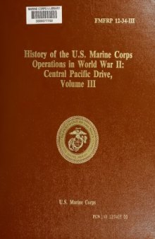 History of U.S. Marine Corps operations in World War II