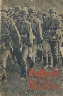 Waffen-SS im Westen