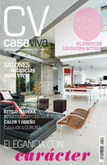 Casa Viva Spain