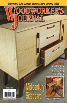 Woodworker's Journal