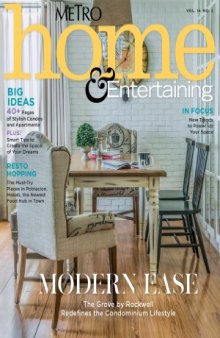 Metro Home & Entertaining