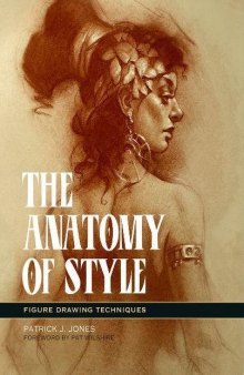 The Anatomy of Style: Figure Drawing Techniques