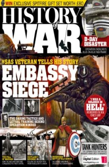 History Of War Magazine
