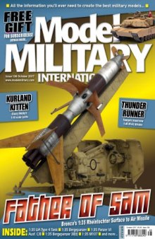 Model Military International