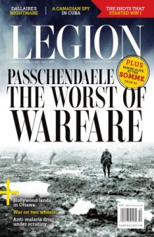 Legion Magazine