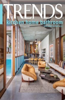 Trends Kitchen Home Bathroom