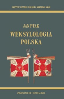 Weksylologia Polska