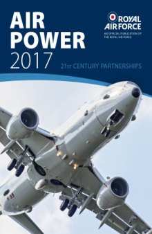 RAF Air Power 2017 – 21st Century Partnerships