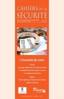 L’économie du crime
