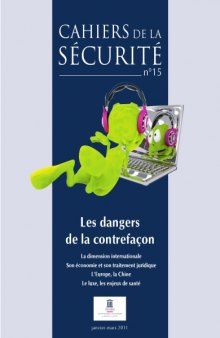 Les dangers de la contrefaçon