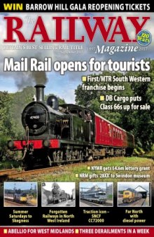 The Railway Magazine