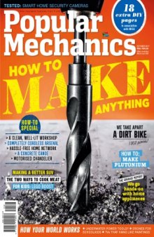 Popular Mechanics South Africa