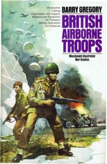 British Airborne Troops 1940-1945