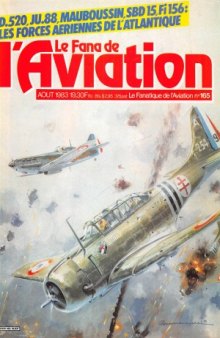 Le Fana de L’Aviation