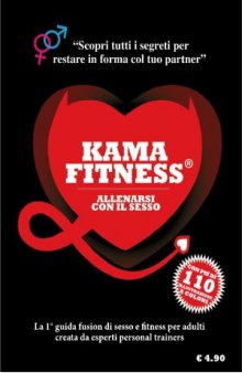 Kama Fitness. Allenarsi con il sesso