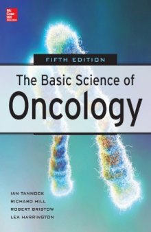 Basic Science of Oncology, 5th Edition