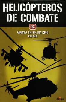 Agusta SH 3D Sea King