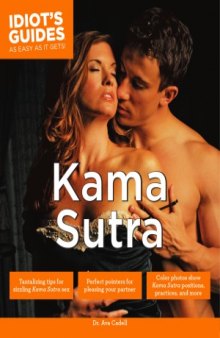 Idiot's Guides  Kama Sutra