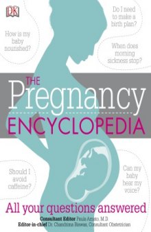 The Pregnancy Encyclopedia