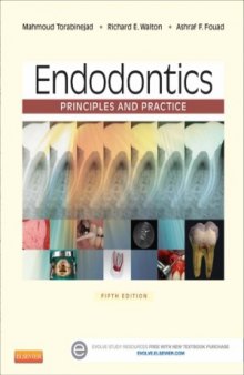 Endodontics  Principles and Practice, 5th Edition
