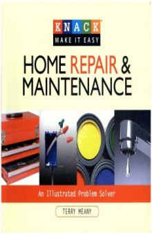 Home Repair & Maintenance