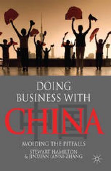 Doing Business with China: Avoiding the Pitfalls