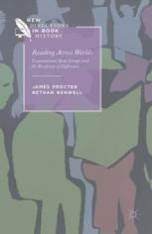 Reading Across Worlds: Transnational Book Groups and the Reception of Difference