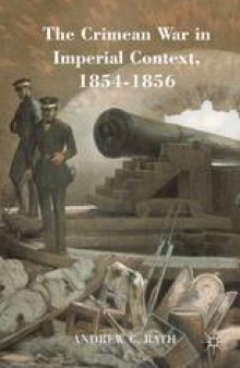 The Crimean War in Imperial Context, 1854–1856