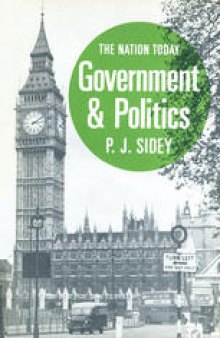 Government & Politics