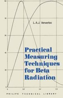 Practical Measuring Techniques for Beta Radiation