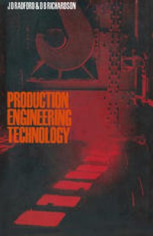 Production Engineering Technology