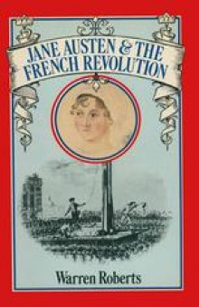 Jane Austen and The French Revolution