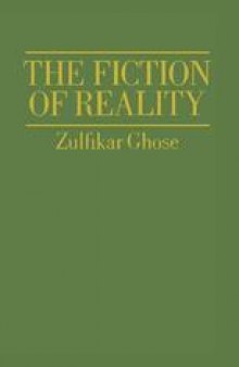 The Fiction of Reality