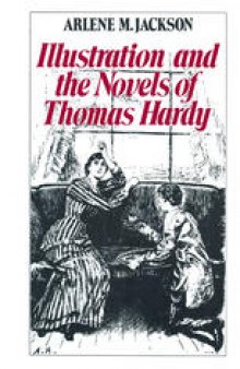 Illustration and the Novels of Thomas Hardy