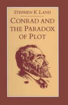 Conrad and the Paradox of Plot