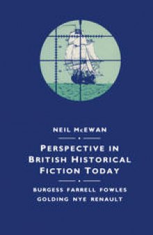 Perspective in British Historical Fiction Today