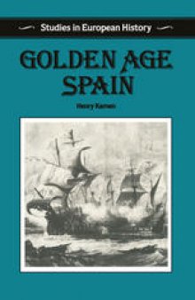 Golden Age Spain