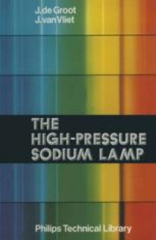 The High-Pressure Sodium Lamp