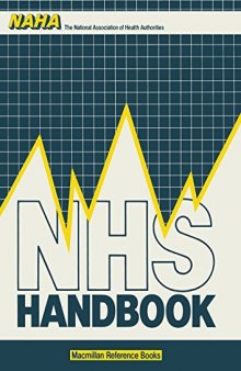 NHS Handbook