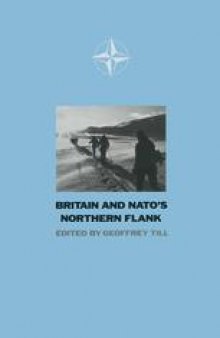 Britain and NATO’s Northern Flank