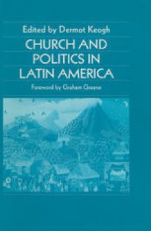 Church and Politics in Latin America