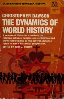 The Dynamics of World History