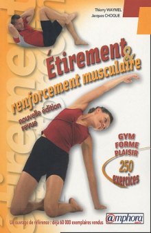 Etirement et renforcement musculaire : Gym-Forme-Plaisir