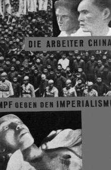 Die Arbeiter Chinas im Kampf gegen den Imperialismus