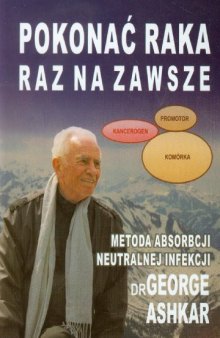 Pokonać raka raz na zawsze