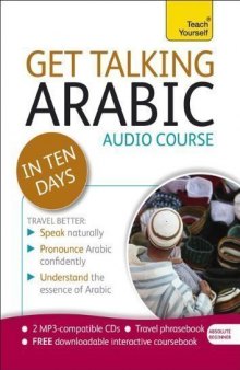 Get Talking Arabic in Ten Days