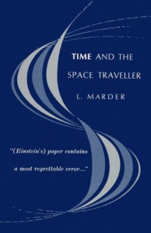 Time and the space traveller