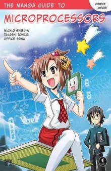 The Manga Guide to Microprocessors