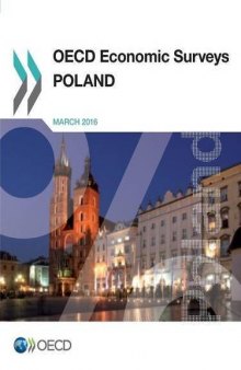 OECD Economic Surveys: Poland 2016