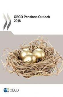 OECD Pensions Outlook 2016: Edition 2016 (Volume 2016)